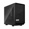 ATX Semi-tower Box Fractal Design Meshify 2 Nano Black