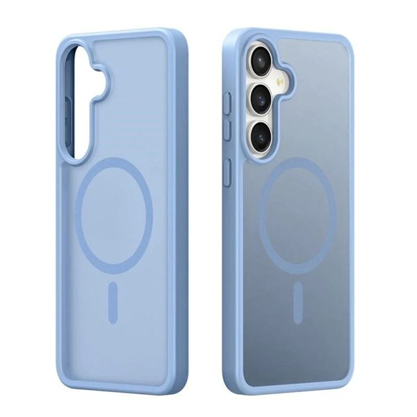 Case Dux Ducis Yind Samsung S731 S25 FE blue