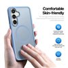 Case Dux Ducis Yind Samsung S731 S25 FE blue