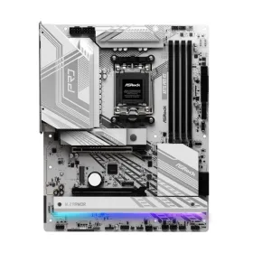 Pagrindinė plokštė ASRock 90-MXBPZ0-A0UAYZ AMD X870 AMD AM5