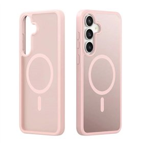 Case Dux Ducis Yind Samsung S731 S25 FE pink