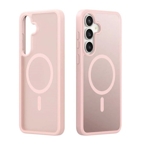 Case Dux Ducis Yind Samsung S731 S25 FE pink
