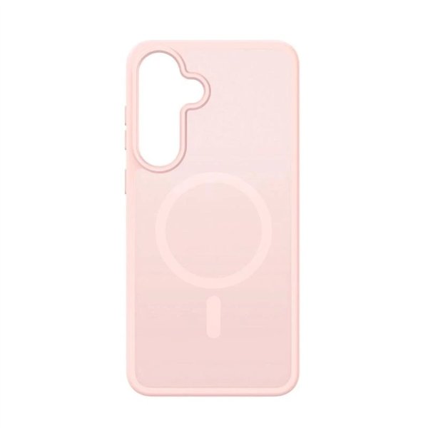 Case Dux Ducis Yind Samsung S731 S25 FE pink