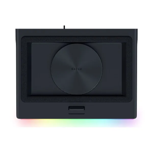 Nešiojamojo kompiuterio aušinimo bazė Razer RC21-01680100-R3M1