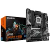 Pagrindinė plokštė Gigabyte B760 GAMING X GEN5 Intel B760 LGA 1700