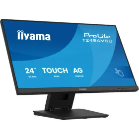 Монитор Iiyama PROLITE T2454MSC-B1AG Full HD 24"