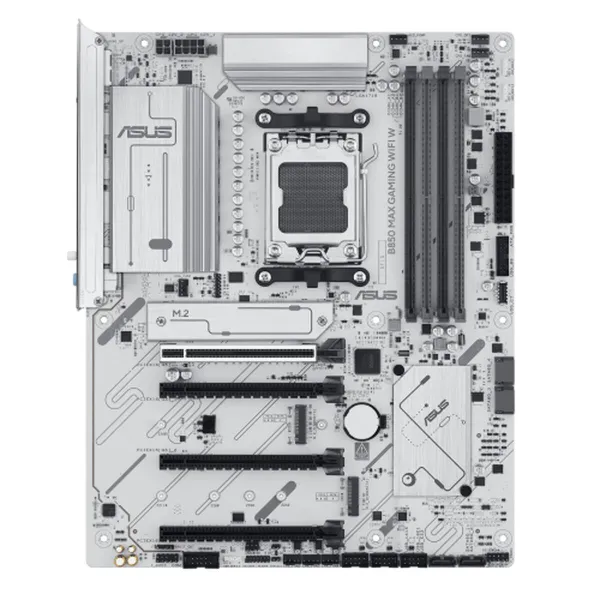 Pagrindinė plokštė Asus 90MB1M10-M0EAY0 AMD B850 AMD AM5