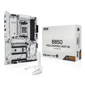 Pagrindinė plokštė Asus 90MB1M10-M0EAY0 AMD B850 AMD AM5