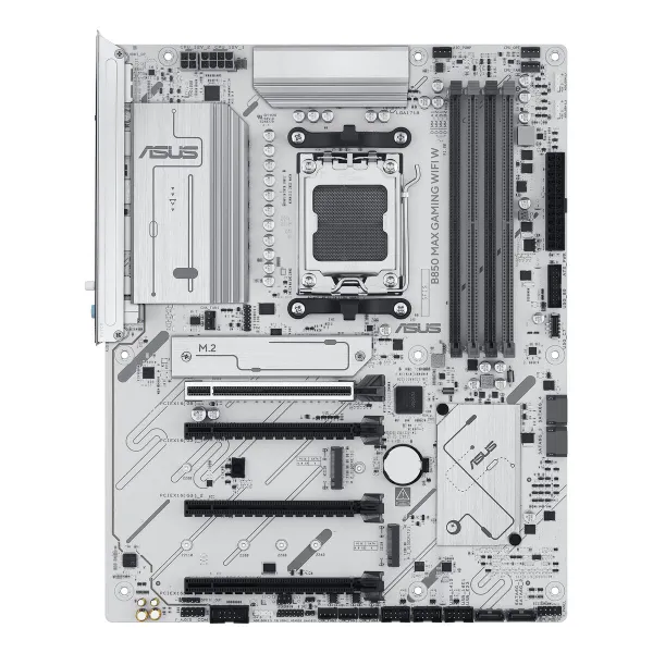 Pagrindinė plokštė Asus 90MB1M10-M0EAY0 AMD B850 AMD AM5