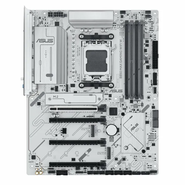Pagrindinė plokštė Asus 90MB1M10-M0EAY0 AMD B850 AMD AM5