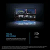 Smart TV Samsung TU27F6005F 27" Full HD LED HDR HDR10+