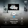 Smart TV Samsung TU27F6005F 27" Full HD LED HDR HDR10+