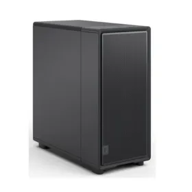 ATX Semi-tower Box Fractal Design FD-C-EPO1A-01 Black