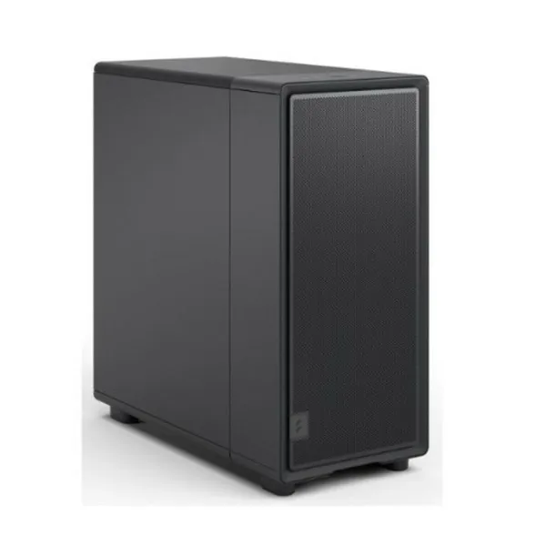 ATX Semi-tower Box Fractal Design FD-C-EPO1A-01 Black