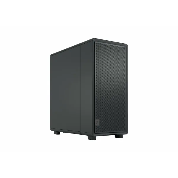 ATX Semi-tower Box Fractal Design FD-C-EPO1A-01 Black