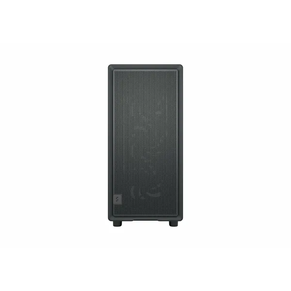 ATX Semi-tower Box Fractal Design FD-C-EPO1A-01 Black