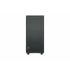 ATX Semi-tower Box Fractal Design FD-C-EPO1A-01 Black