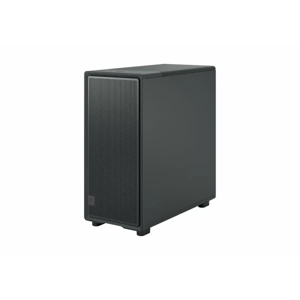 ATX Semi-tower Box Fractal Design FD-C-EPO1A-01 Black