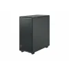 ATX Semi-tower Box Fractal Design FD-C-EPO1A-01 Black