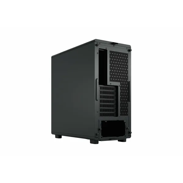 ATX Semi-tower Box Fractal Design FD-C-EPO1A-01 Black