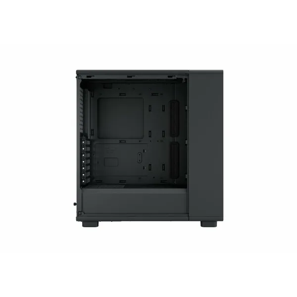 ATX Semi-tower Box Fractal Design FD-C-EPO1A-01 Black
