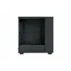 ATX Semi-tower Box Fractal Design FD-C-EPO1A-01 Black