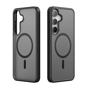 Case Dux Ducis Yind for Samsung S931 S25 black