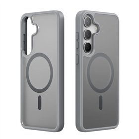 Case Dux Ducis Yind for Samsung S931 S25 grey