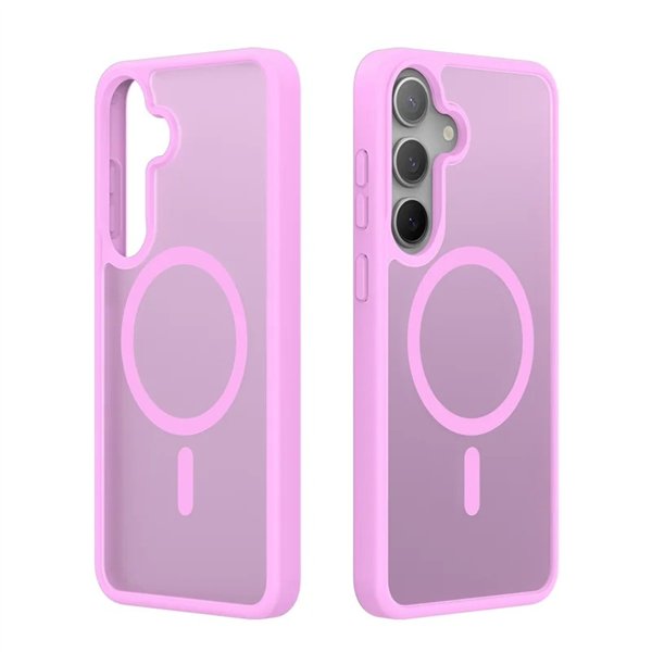Case Dux Ducis Yind for Samsung S931 S25 pink