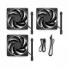 Cooling Base for a Laptop Fractal Design FD-F-MR1-1403