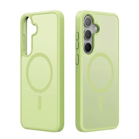Case Dux Ducis Yind for Samsung S931 S25 green