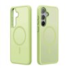Case Dux Ducis Yind for Samsung S931 S25 green