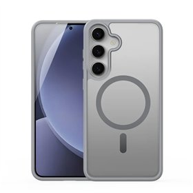 Case Dux Ducis Yind for Samsung S936 S25 Plus grey