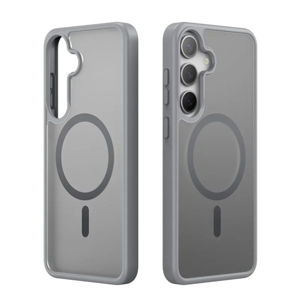 Case Dux Ducis Yind for Samsung S936 S25 Plus grey