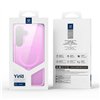 Case Dux Ducis Yind for Samsung S936 S25 Plus pink