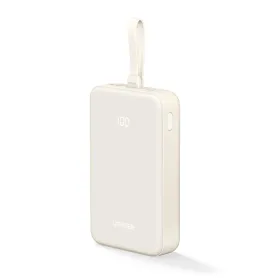 Powerbank Ugreen 35340 Rusvai gelsva 20000 mAh