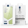 Case Dux Ducis Yind for Samsung S936 S25 Plus green