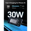Powerbank Ugreen 25185 Grey 10000 mAh
