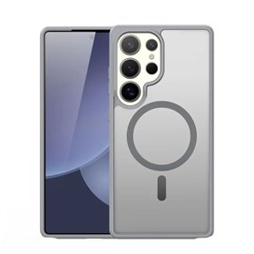 Case Dux Ducis Yind for Samsung S938 S25 Ultra grey