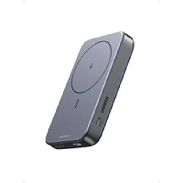 Powerbank Ugreen 15086 Pilka 10000 mAh