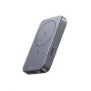 Powerbank Ugreen 15086 Pilka 10000 mAh