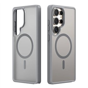 Case Dux Ducis Yind for Samsung S938 S25 Ultra grey