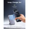 Powerbank Ugreen 15086 Pilka 10000 mAh