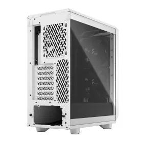 ATX Semi-tower Box Fractal Design Meshify 2 Compact White