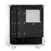 ATX Semi-tower Box Fractal Design Meshify 2 Compact White