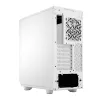 ATX Semi-tower Box Fractal Design Meshify 2 Compact White
