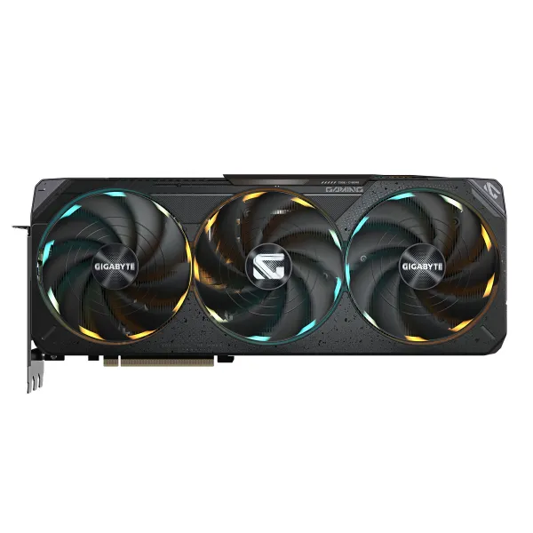 Grafikas Karte Gigabyte GV-N5080GAMING-16GD GEFORCE RTX 5080 16 GB GDDR7