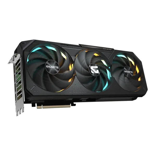 Grafikas Karte Gigabyte GV-N5080GAMING-16GD GEFORCE RTX 5080 16 GB GDDR7