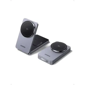 Powerbank Ugreen 45023 Pilka 2 in 1