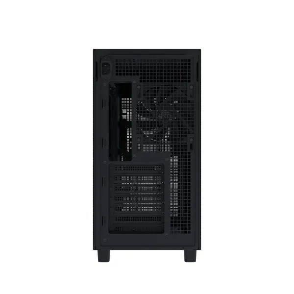 ATX Semi-tower Box Asus 90DC00V0-B39000 Black